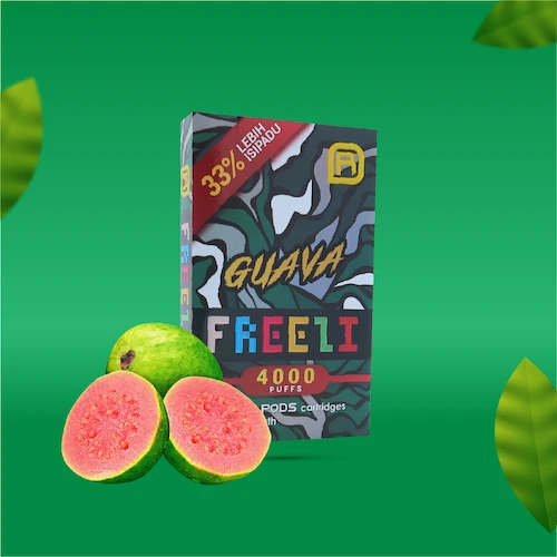 NanoPOD-Neo-Freezi-Guava