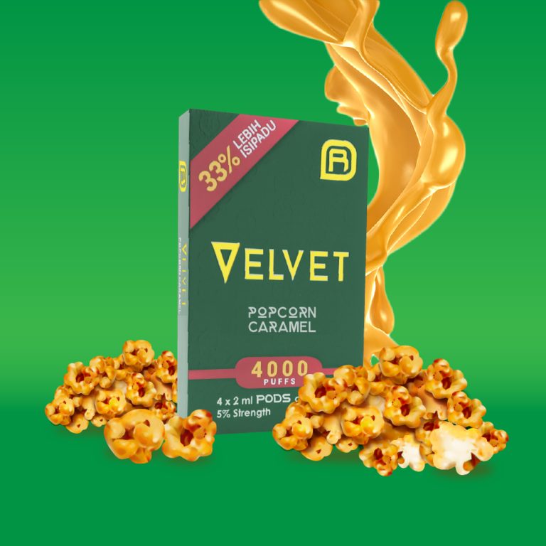 NanoPOD-Neo-Velvet-Popcorn-Caramel